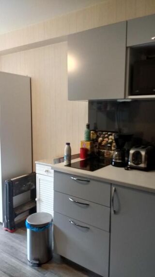 Appartement  louer 1 pice 16 m