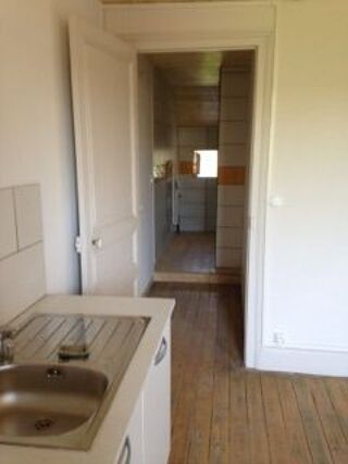  Appartement à louer 2 pièces 38 m²
