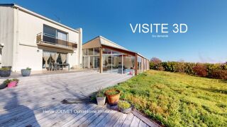  Maison à vendre 7 pièces 273 m²