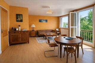  Appartement à vendre 4 pièces 72 m²