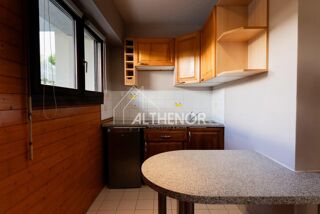  Appartement � vendre 1 pi�ce 22 m�