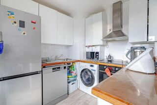 Appartement à vendre 4 pièces 82 m²