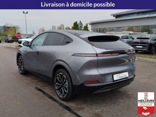 G6 RWD Standard Range 2026 occasion 10150 Lavau