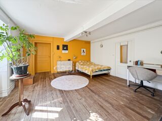  Maison à vendre 7 pièces 200 m²