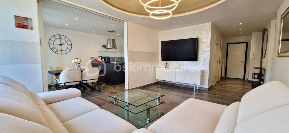 Spacieux T5 de 103m² Modernité et Confort