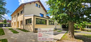  Maison � vendre 9 pi�ces 270 m�