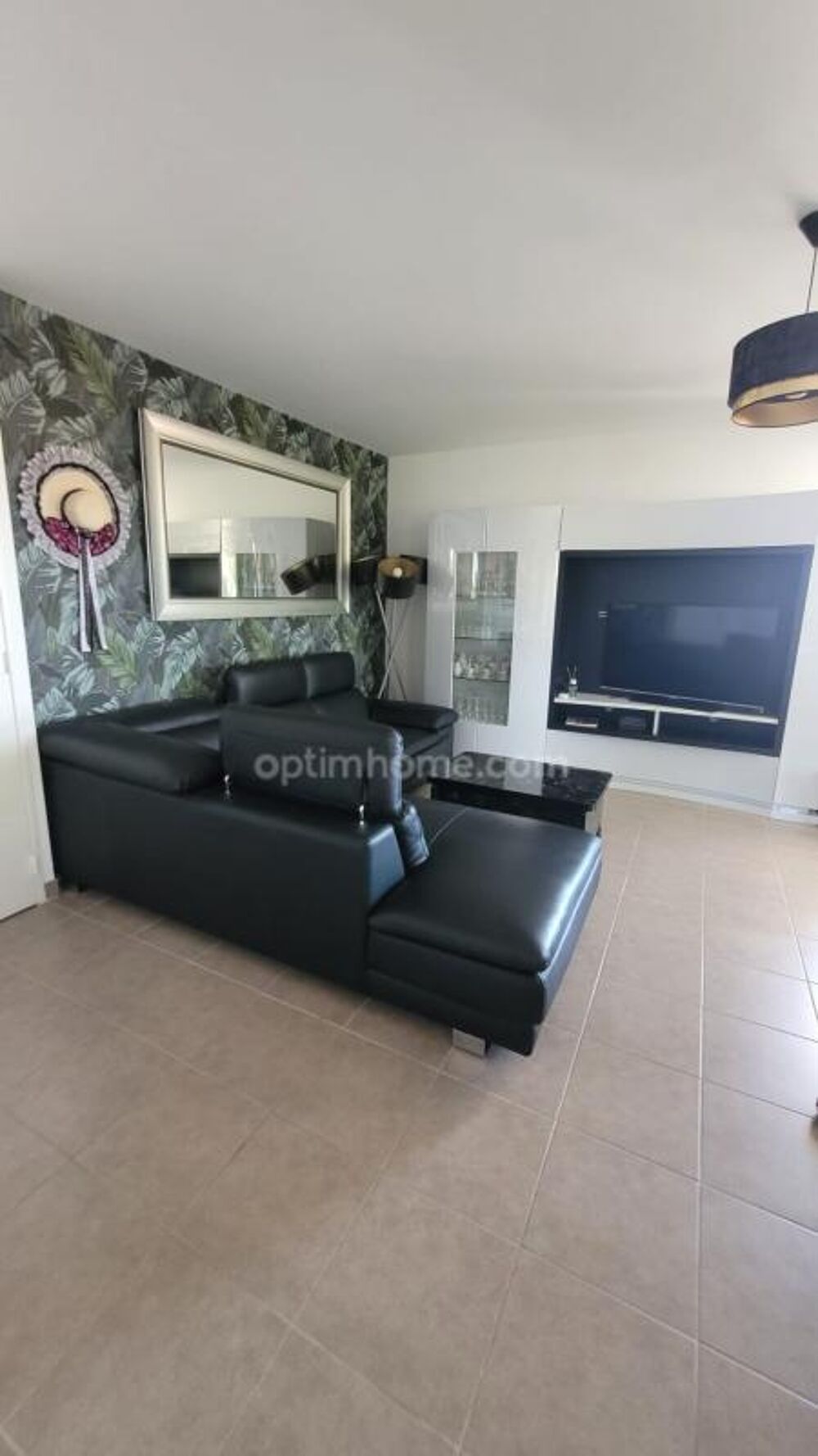 Vente Appartement Superbe terrasse avec vue! Martigues