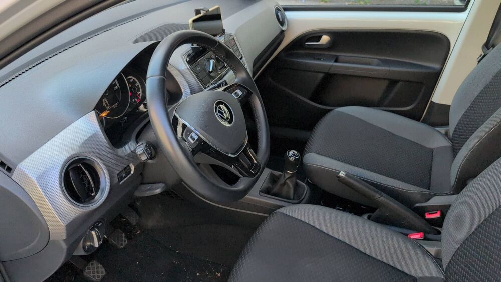 UP 1.0 65 BlueMotion Technology Active 2021 occasion 69100 Villeurbanne
