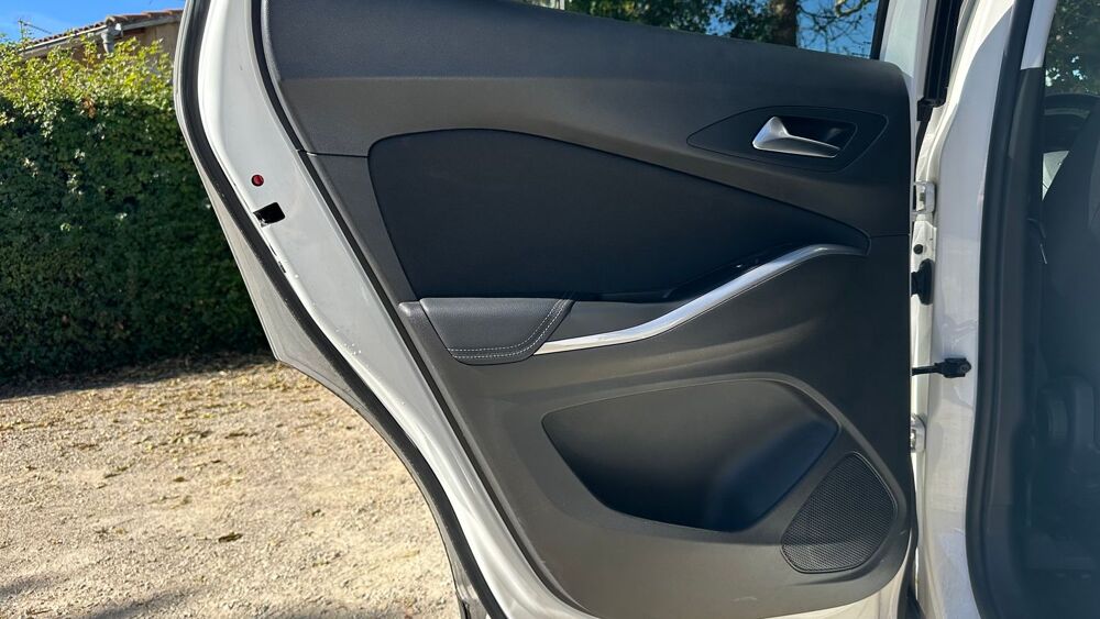 Grandland x 1.2 Turbo 130 EAT8 Business Edition - Automatique 2019 occasion 31840 Aussonne