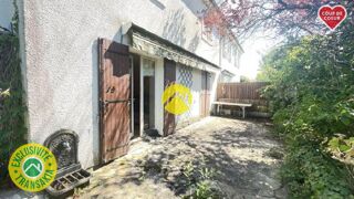  Maison � vendre 4 pi�ces 90 m�