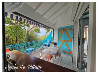  Appartement à vendre 3 pièces 53 m²