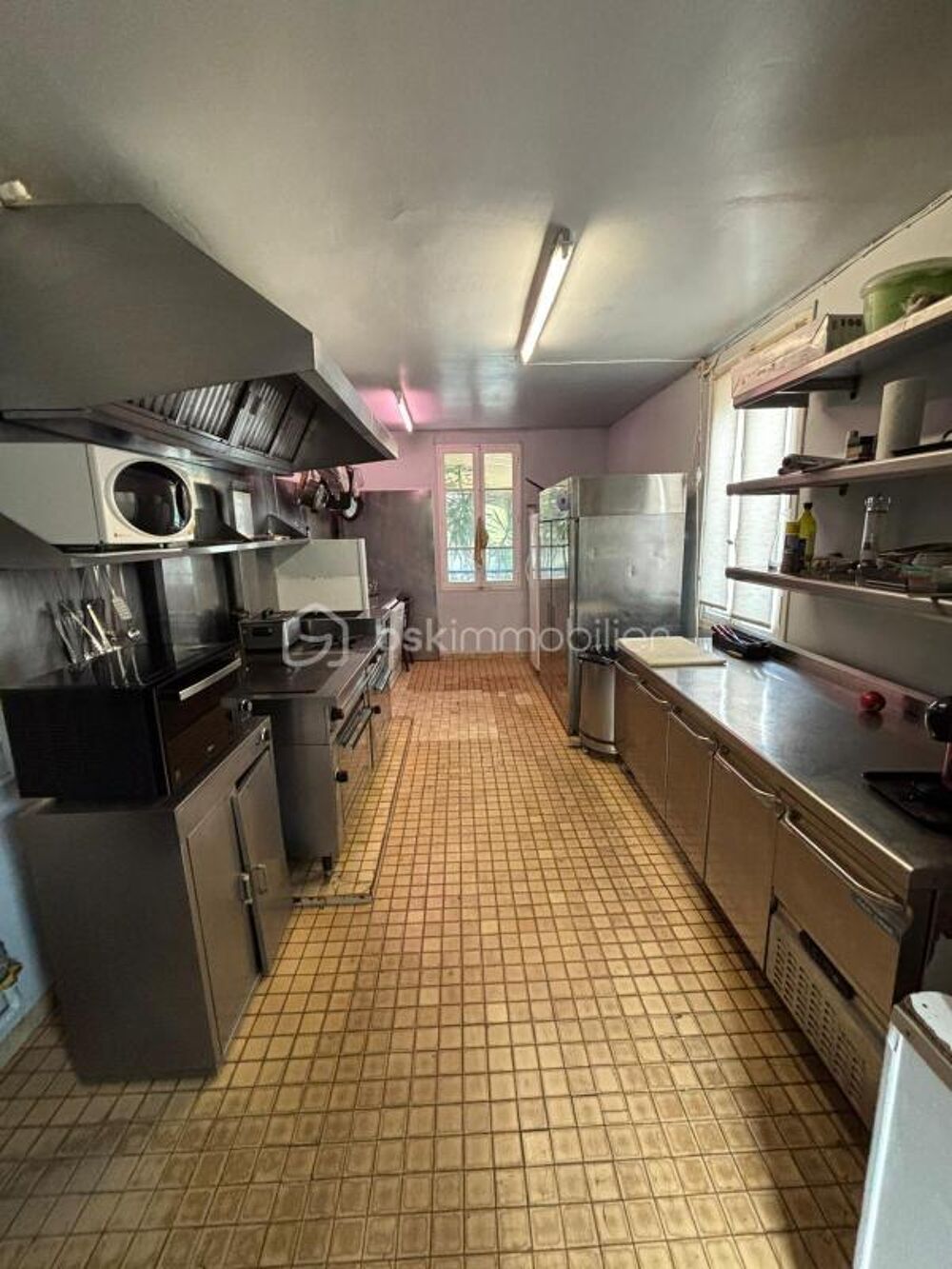 � vendre  Propri�t�/ch�teau Le Coudray-Montceaux (91830)