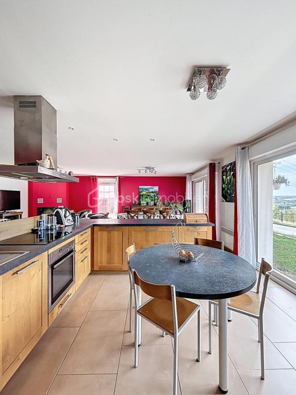 Maison de 175,28m2 située a Montmirail