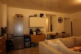 Appartement � vendre 2 pi�ces 46 m�