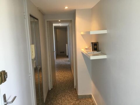  Appartement � louer 3 pi�ces 57 m�