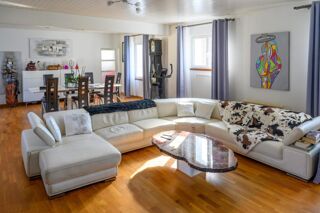  Maison à vendre 6 pièces 263 m²