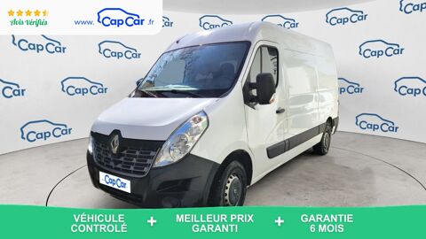 Renault Master VU 2.3 dCi 145 Energy Confort L2h2 2019 occasion Chalon Sur Saone 71100