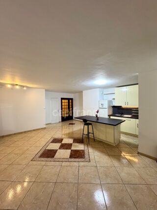 Appartement à vendre 3 pièces 84 m²