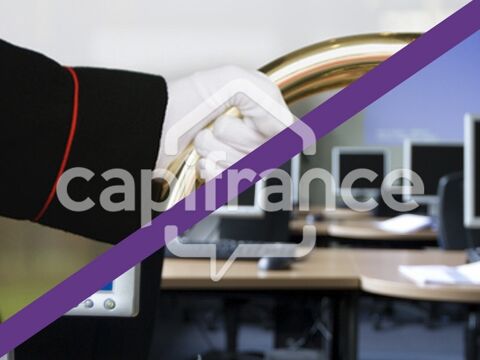 Dpt H&eacute;rault (34), &agrave; vendre proche de MONTPELLIER H&ocirc;tel - Bureau 2100000 34000 Montpellier