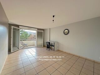  Appartement à vendre 3 pièces 61 m²