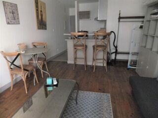  Appartement à louer 1 pièce 24 m²