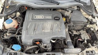 A1 I 1.6 TDI 90 Ambiente 2012 occasion 69960 Corbas