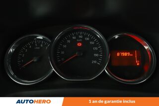 Sandero Stepway 0.9 TCe Prestige 90 ch 2016 occasion 92130 Issy-les-Moulineaux