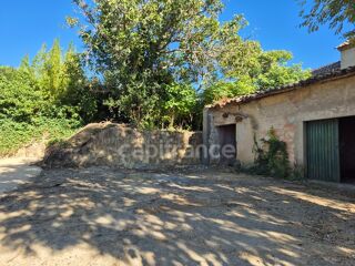  Remise / Grange  vendre 1 pice 45 m