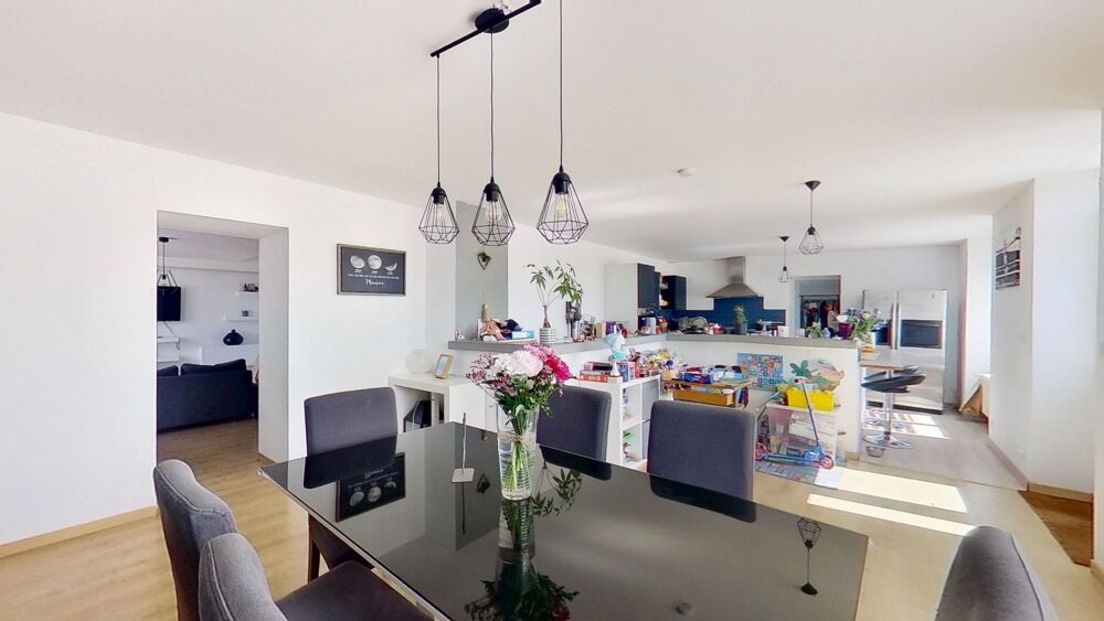 Vente Maison Maison à TAVAUX Tavaux