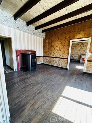  Maison � vendre 7 pi�ces 155 m�