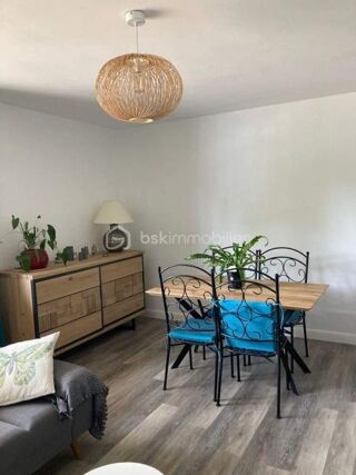  Appartement � vendre 4 pi�ces 75 m�