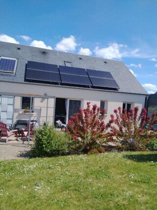  Maison � vendre 6 pi�ces 110 m�