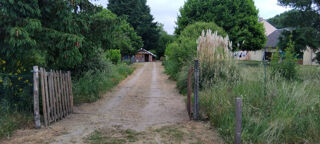  Terrain � vendre 1660 m�