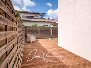  Appartement à vendre 1 pièce 30 m²