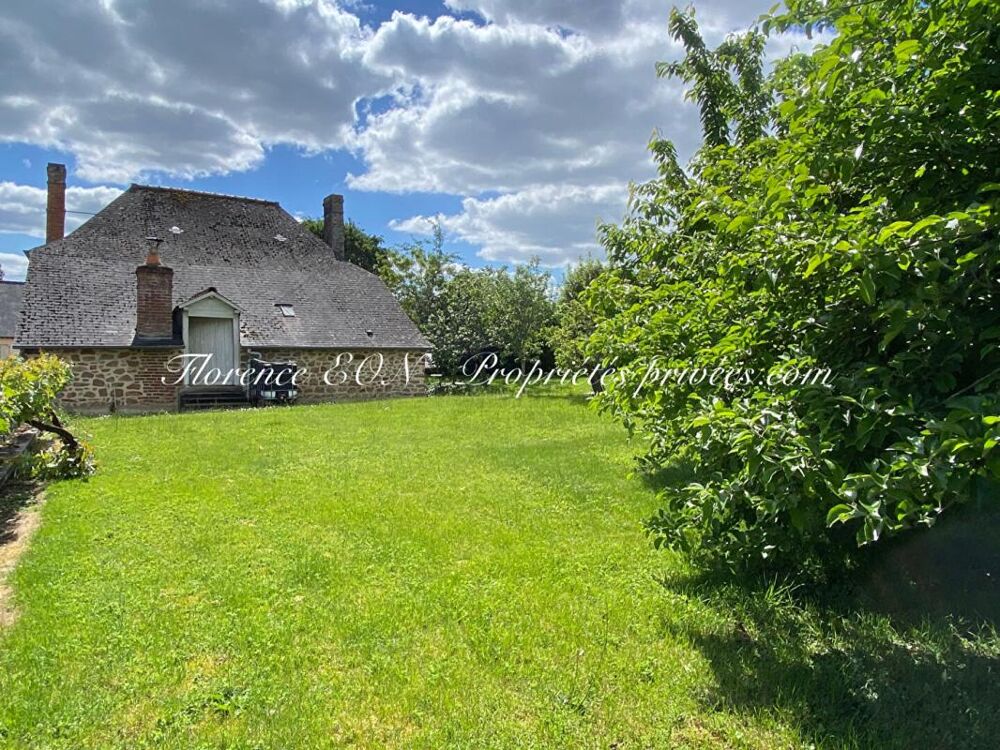 Maison Brielles 4 pièce(s) 97 m2