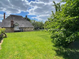 Maison 97m2 Brielles