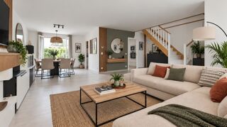  Maison à vendre 7 pièces 195 m²