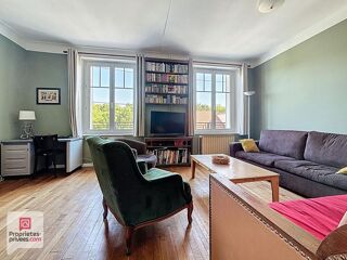  Maison � vendre 7 pi�ces 167 m�