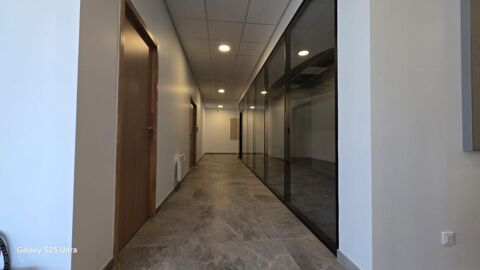   PARC ALATA - EXCLUSIVITÉ - Centre d'affaires NEUF 