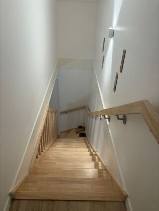  Appartement à louer 1 pièce 13 m²