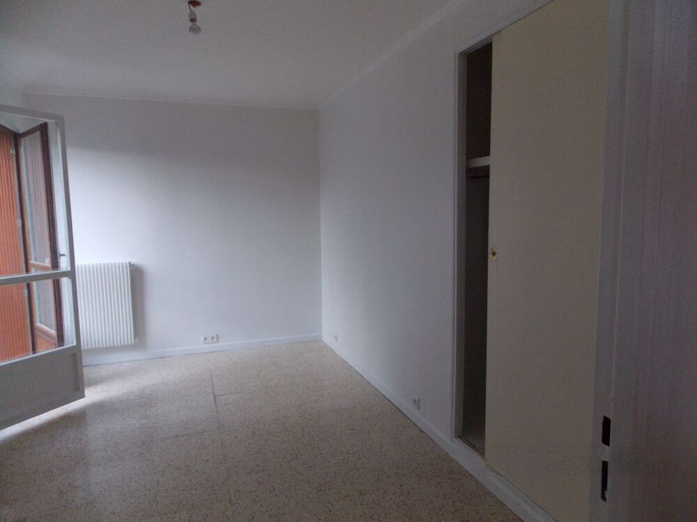Location Appartement Appartement de 58m2 à louer sur Marseille 12 Marseille 12