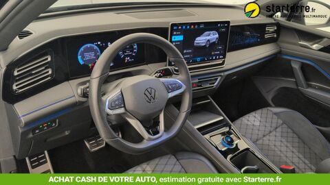 Tiguan 2.0 TDI 150CH DSG7 R-LINE 2025 occasion 69190 Saint-Fons