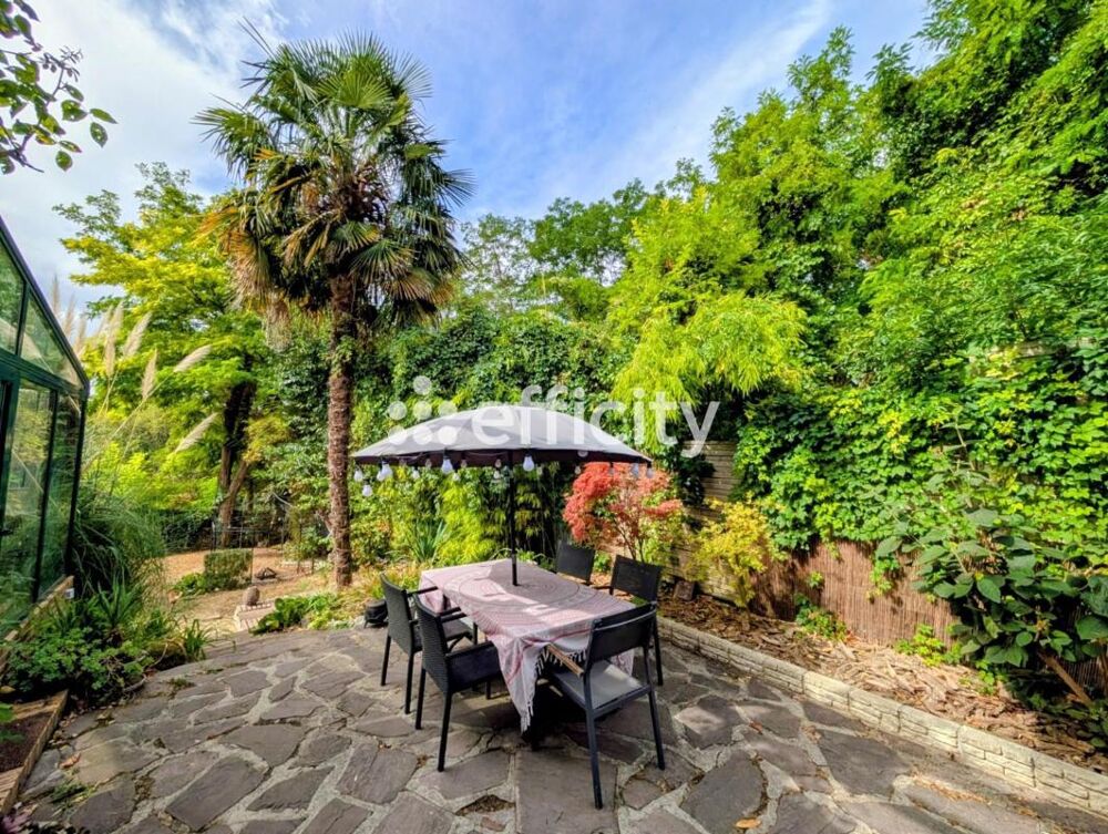 Vente Maison Maison individuelle Epinay sur seine