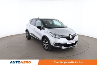 Captur 1.5 dCi Energy Intens EDC 90 ch 2018 occasion 92130 Issy-les-Moulineaux