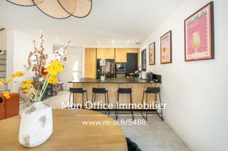  Villa  vendre 5 pices 120 m