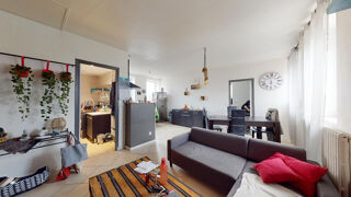  Immeuble à vendre 10 pièces 188 m²