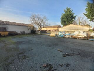  Immeuble à vendre 1 pièce 70 m²