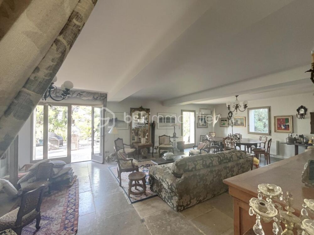 Exceptionnelle Propriété de Prestige avec Maison d'Amis, Piscine et Vues à 360°