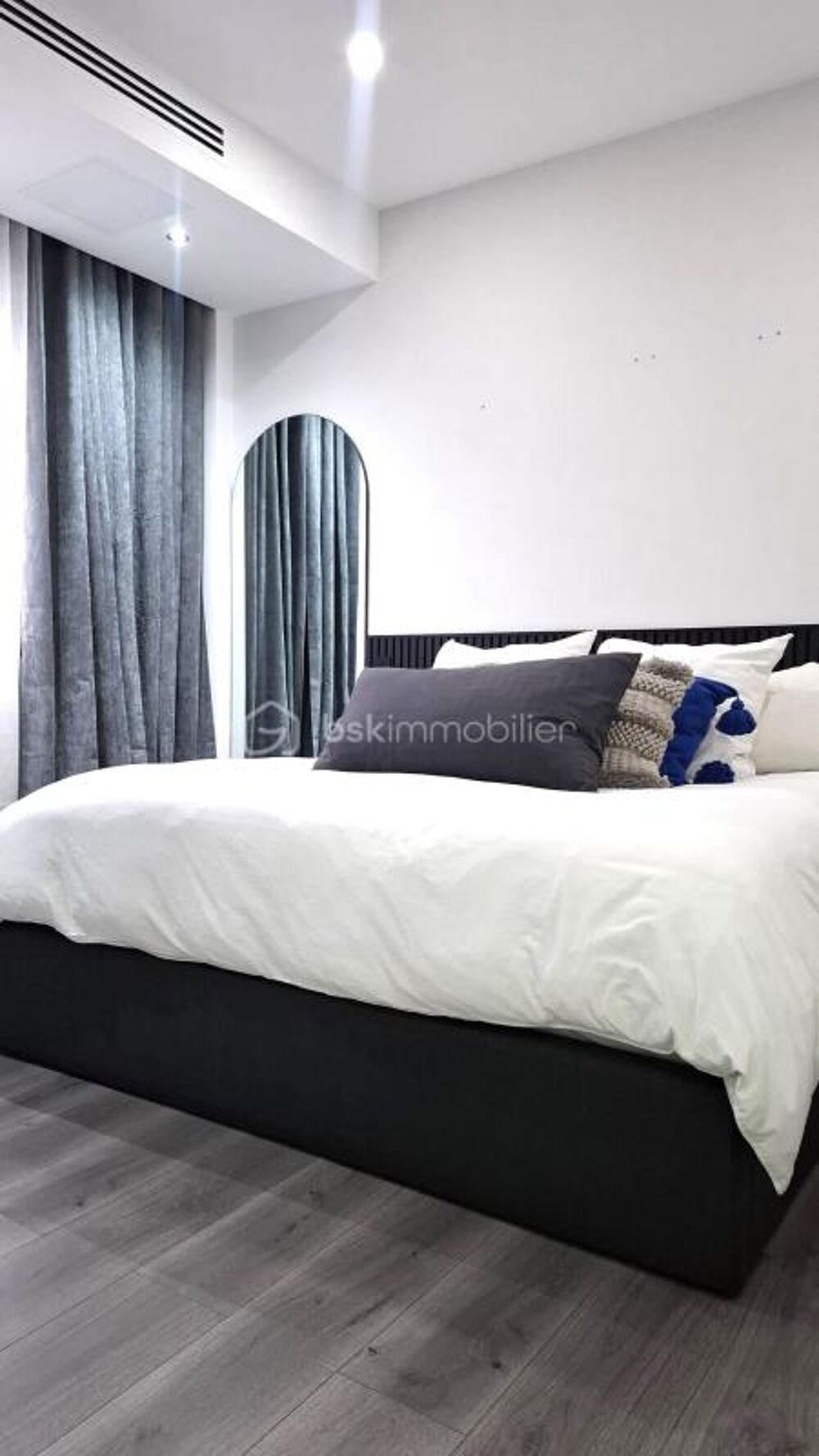 Vente Maison Maison contemporaine - JOINVILLE LE PONT Joinville le pont