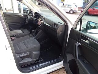 Tiguan 2.0 TSI Highline 4Motion R-Line, bo&icirc;te automatique DSG, tran 2019 occasion 33000 Bordeaux